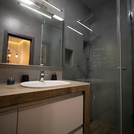 Apartment On Krakivska 34 Lviv Exterior photo